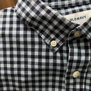 Old Navy Flex Casual Shirt